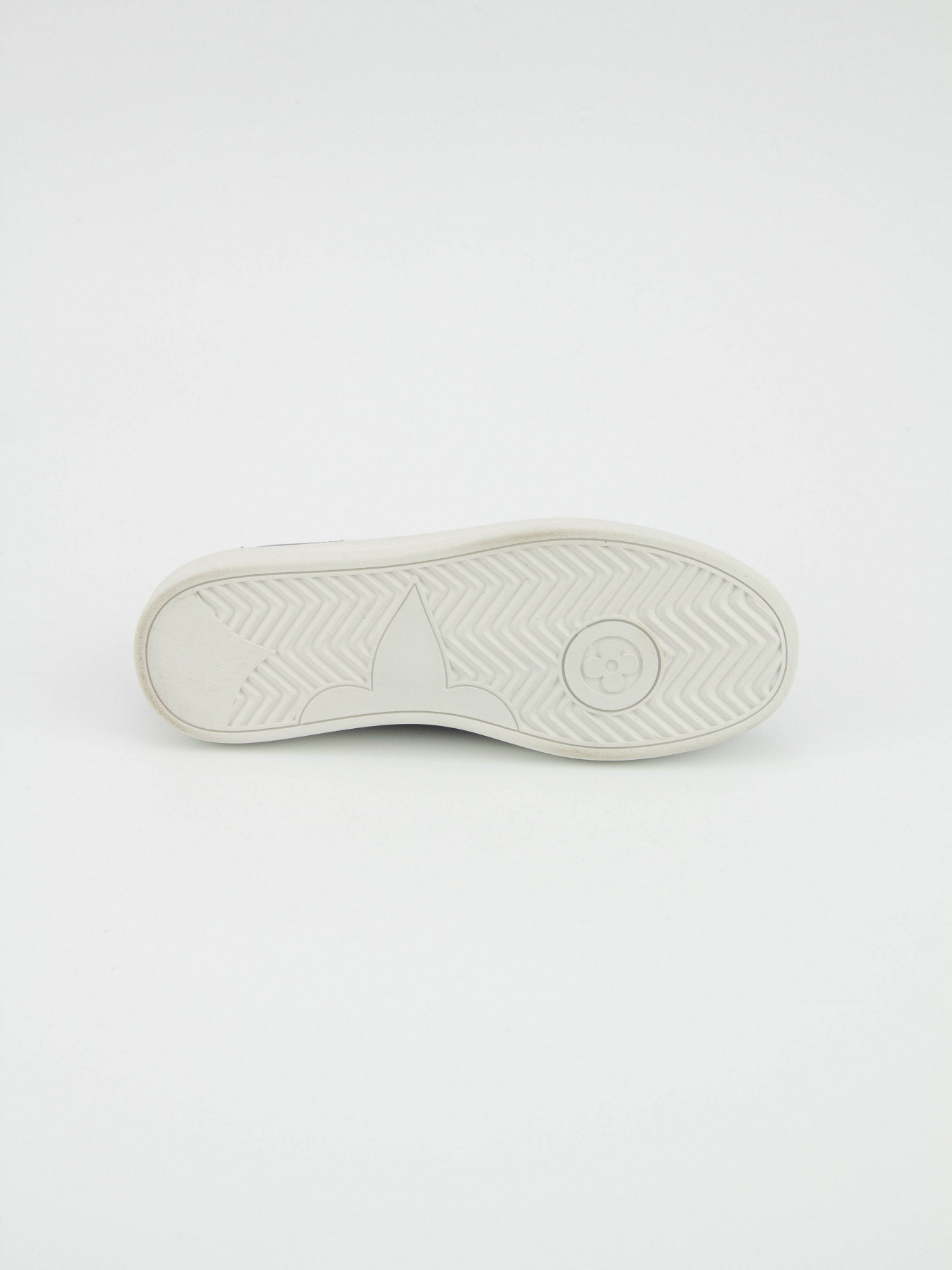 Кеды низкие Respect модель VK53-163156 Фото