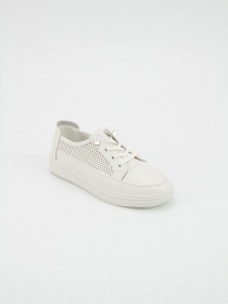 Кеды низкие Respect модель VK53-163157 Фото