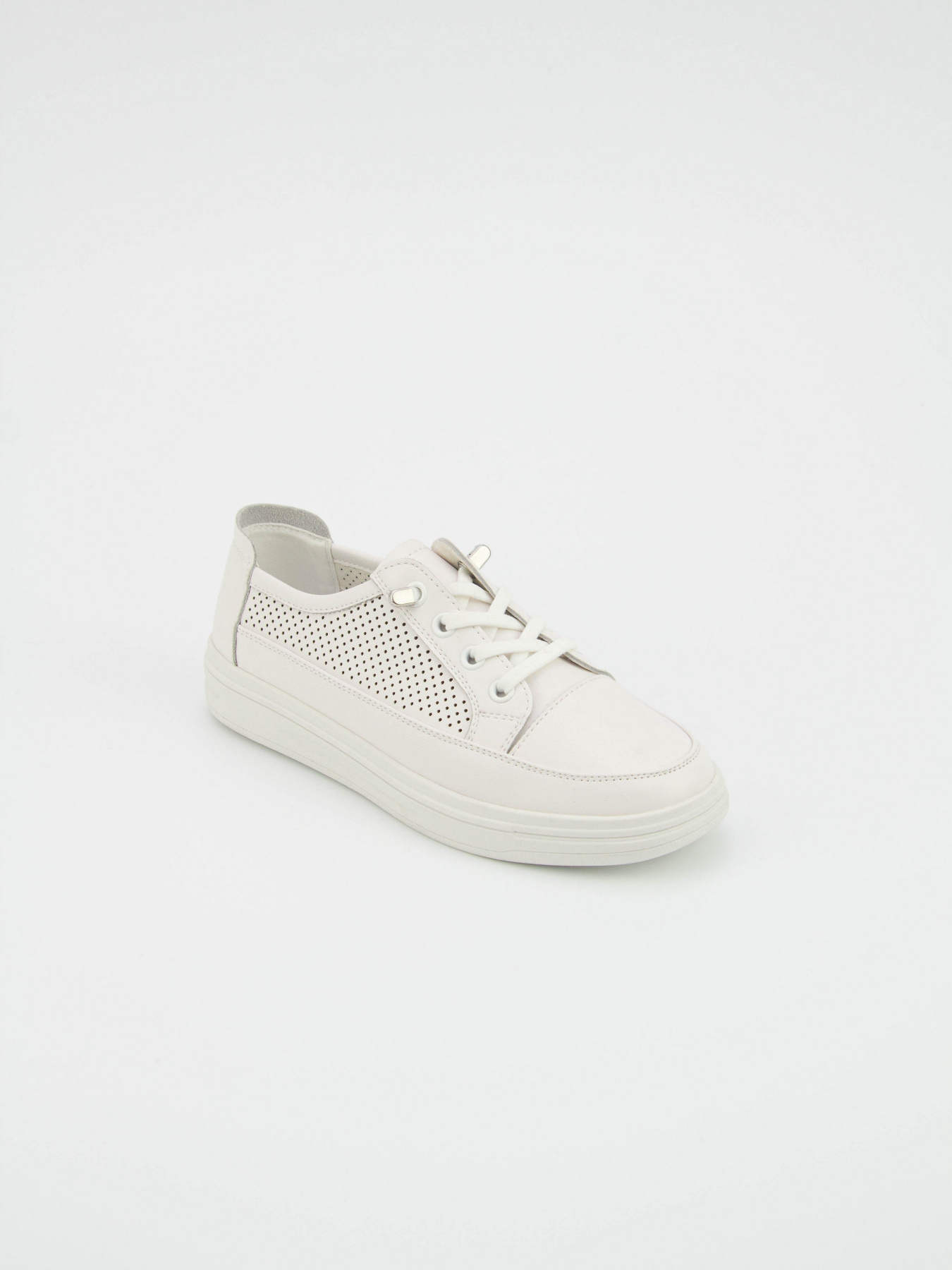 Кеды низкие Respect модель VK53-163157 Фото