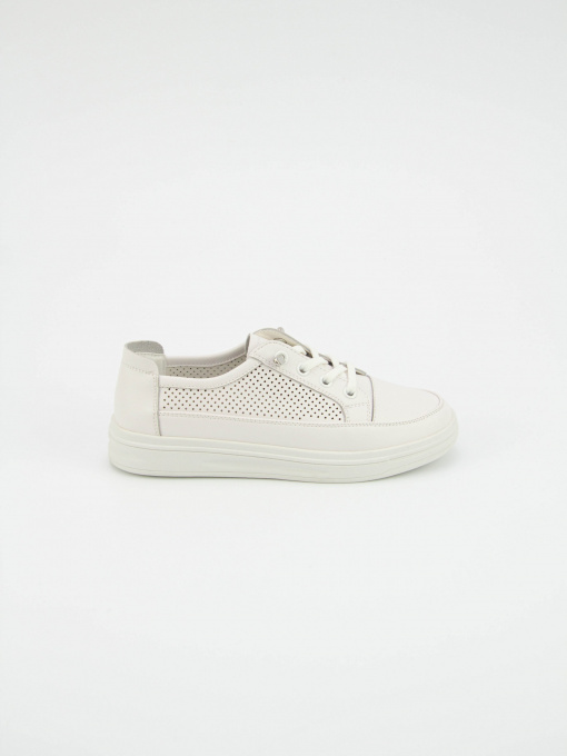 Кеды низкие Respect модель VK53-163157 Фото