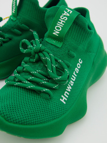 Кроссовки Respect модель IK73-162007 Фото