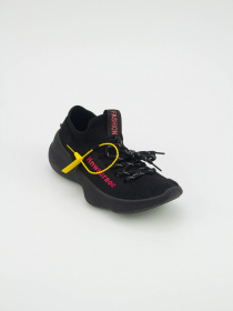 Кроссовки Respect модель IK73-162009 Фото