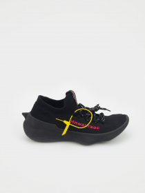 Кроссовки Respect модель IK73-162009 Фото