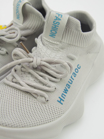 Кроссовки Respect модель VK63-162174 Фото