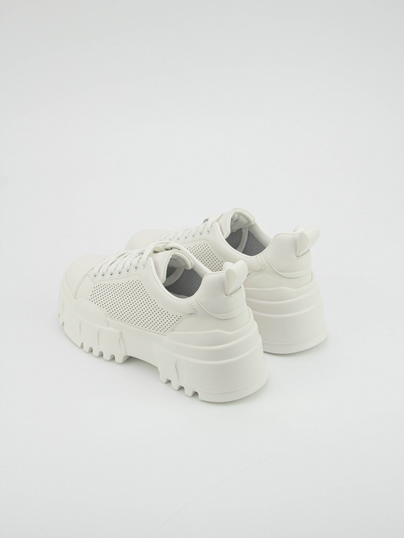 Кросівки повсякденні Respect модель VK53-162973 Фото