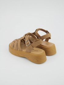 Сандалії Respect модель VK56-163563 Фото