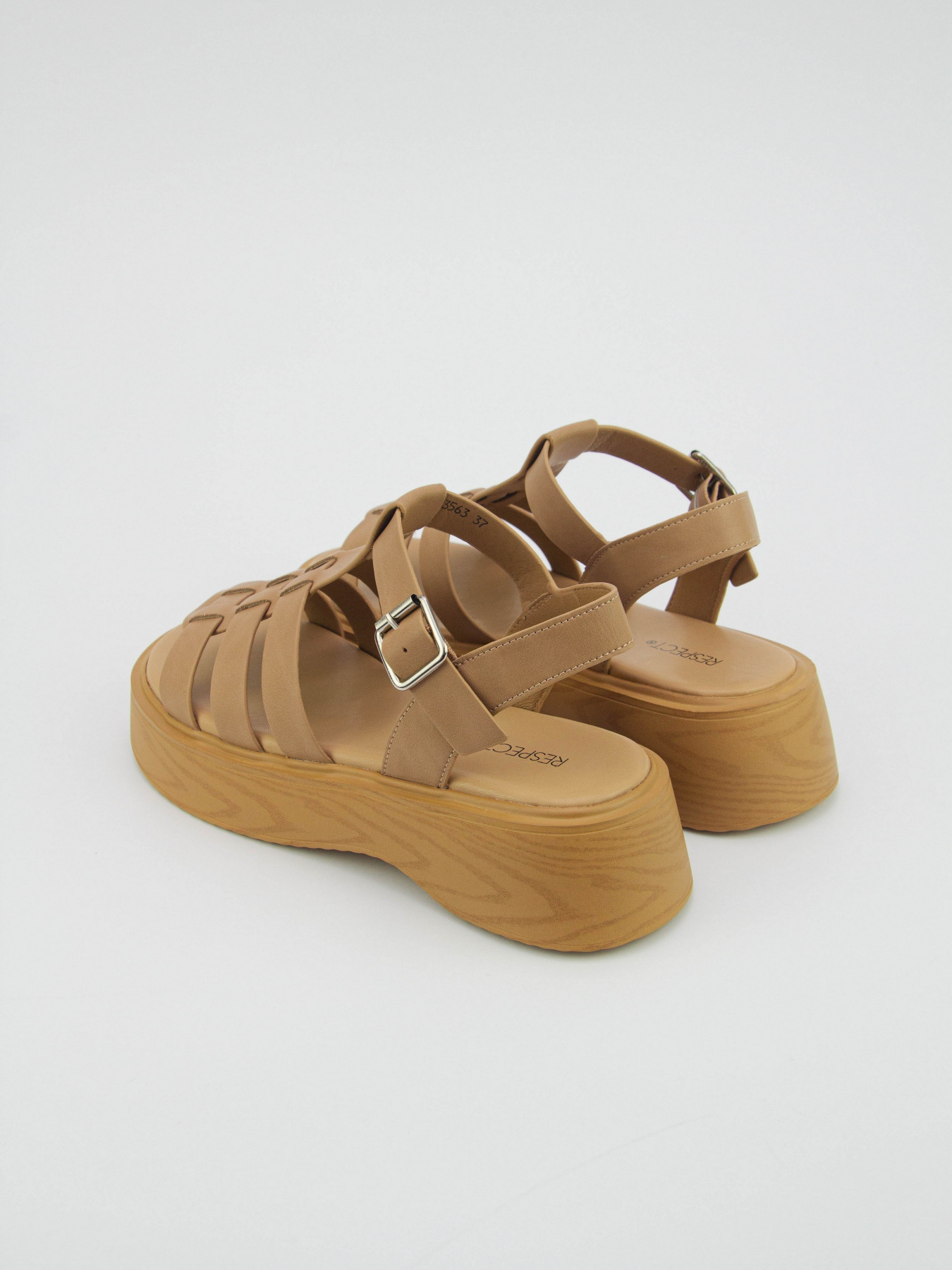 Сандалии Respect модель VK56-163563 Фото