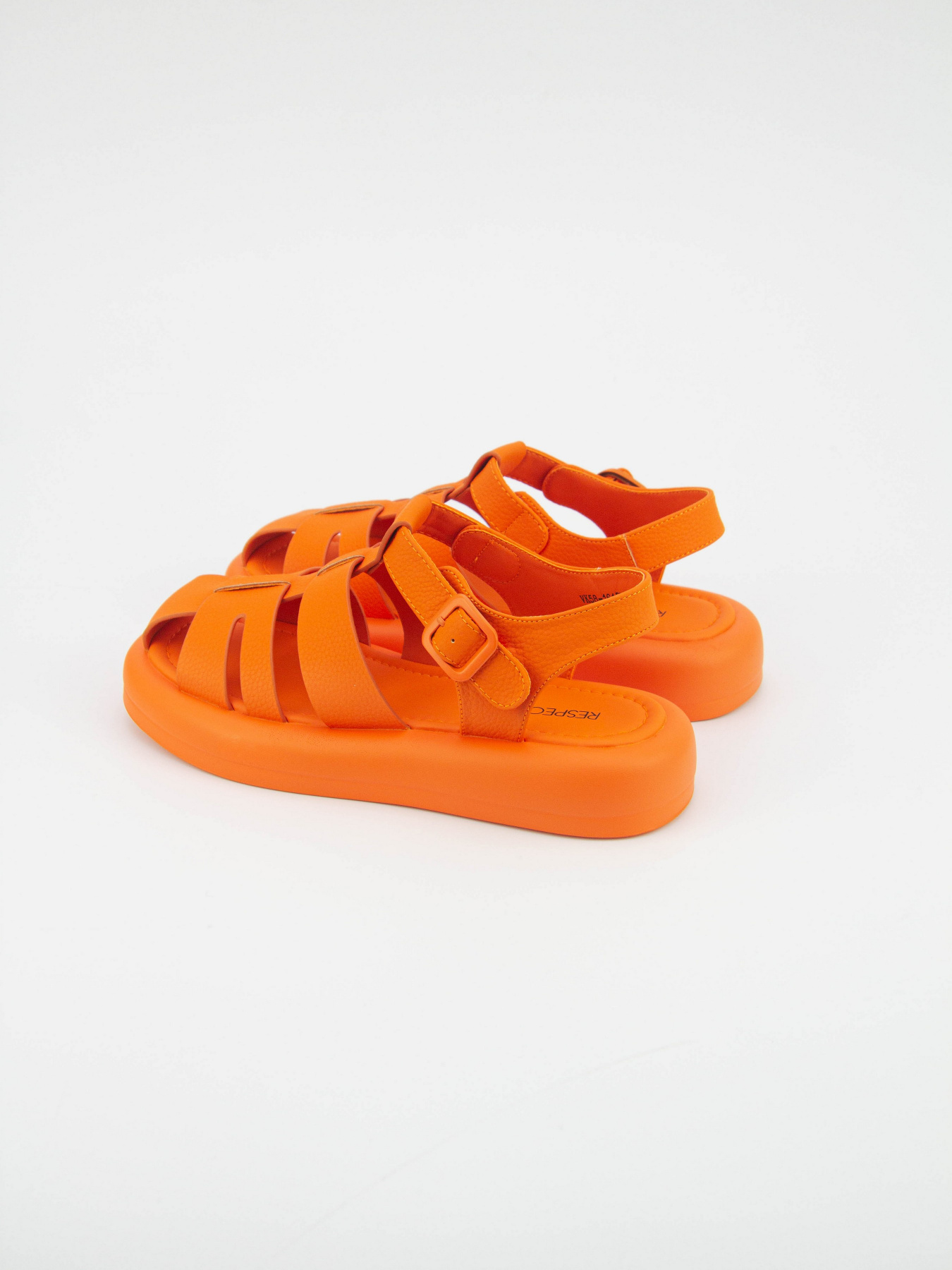 Сандалії Respect модель VK58-161571 Фото