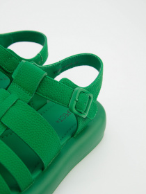 Сандалии Respect модель VK58-161572 Фото