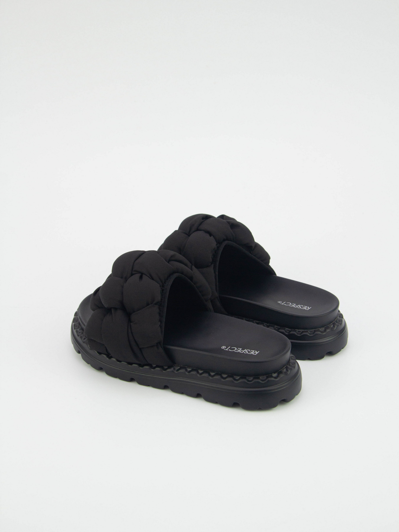 Шльопанці Respect модель VK59-161585 Фото