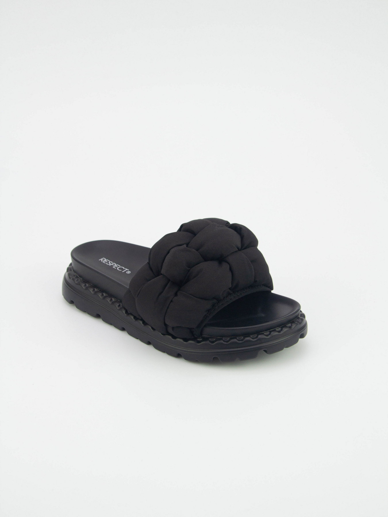 Шльопанці Respect модель VK59-161585 Фото