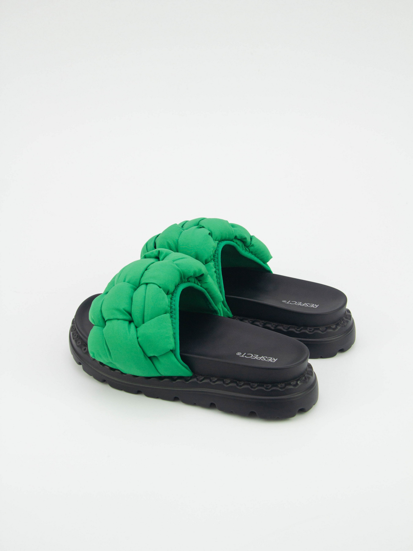 Шльопанці Respect модель VK59-161586 Фото