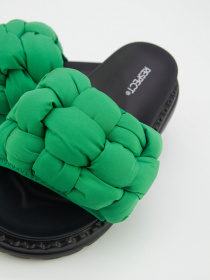 Шльопанці Respect модель VK59-161586 Фото