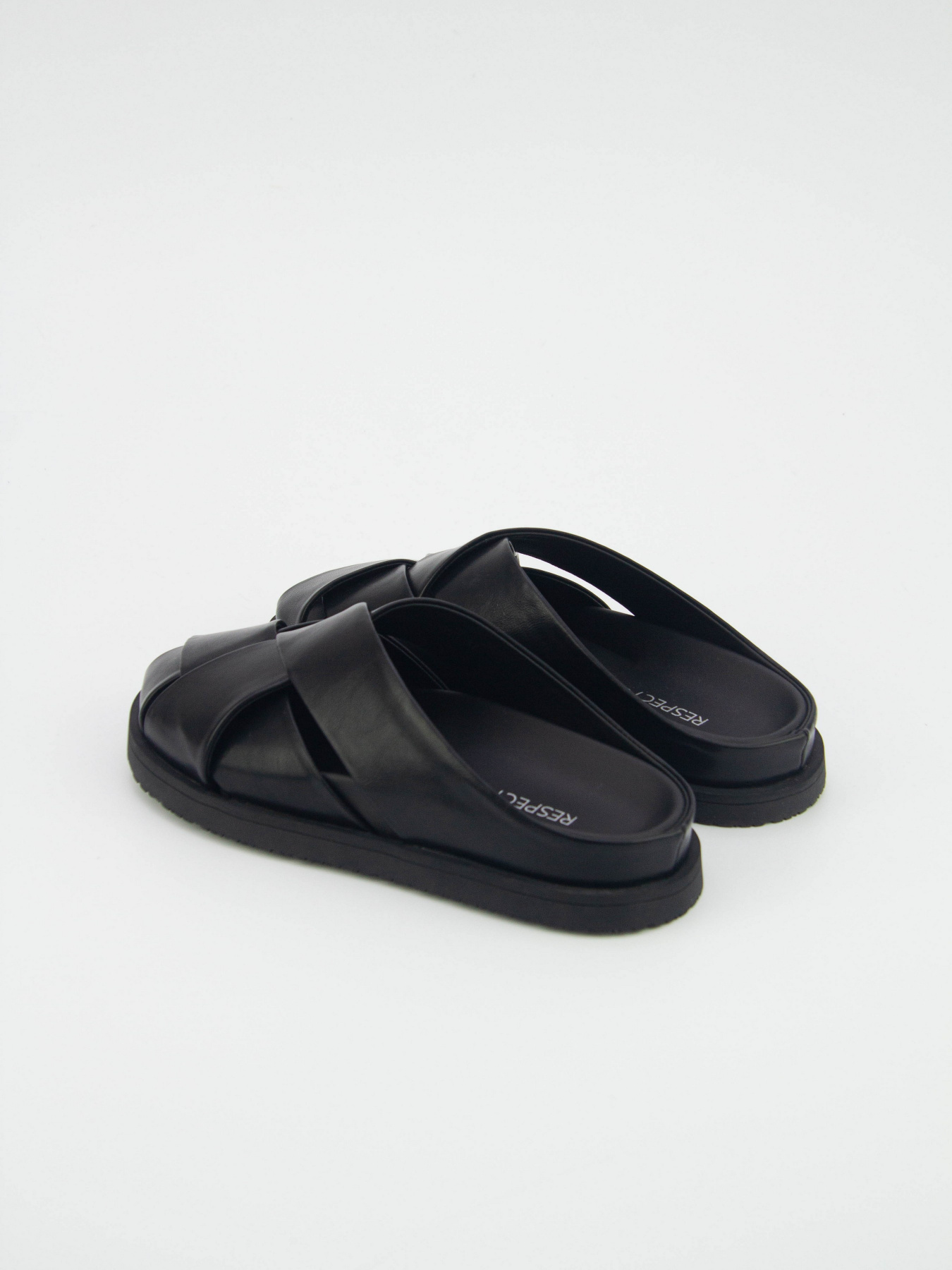 Шльопанці Respect модель VS56-162925 Шльопанці Respect модель VS56-162925 Фото