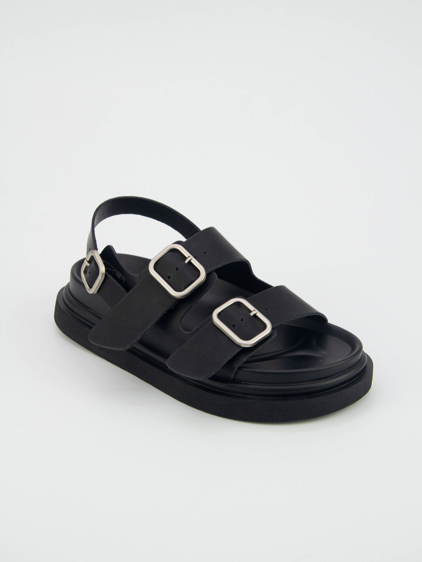 Сандалії Respect модель VS58-162930 Фото