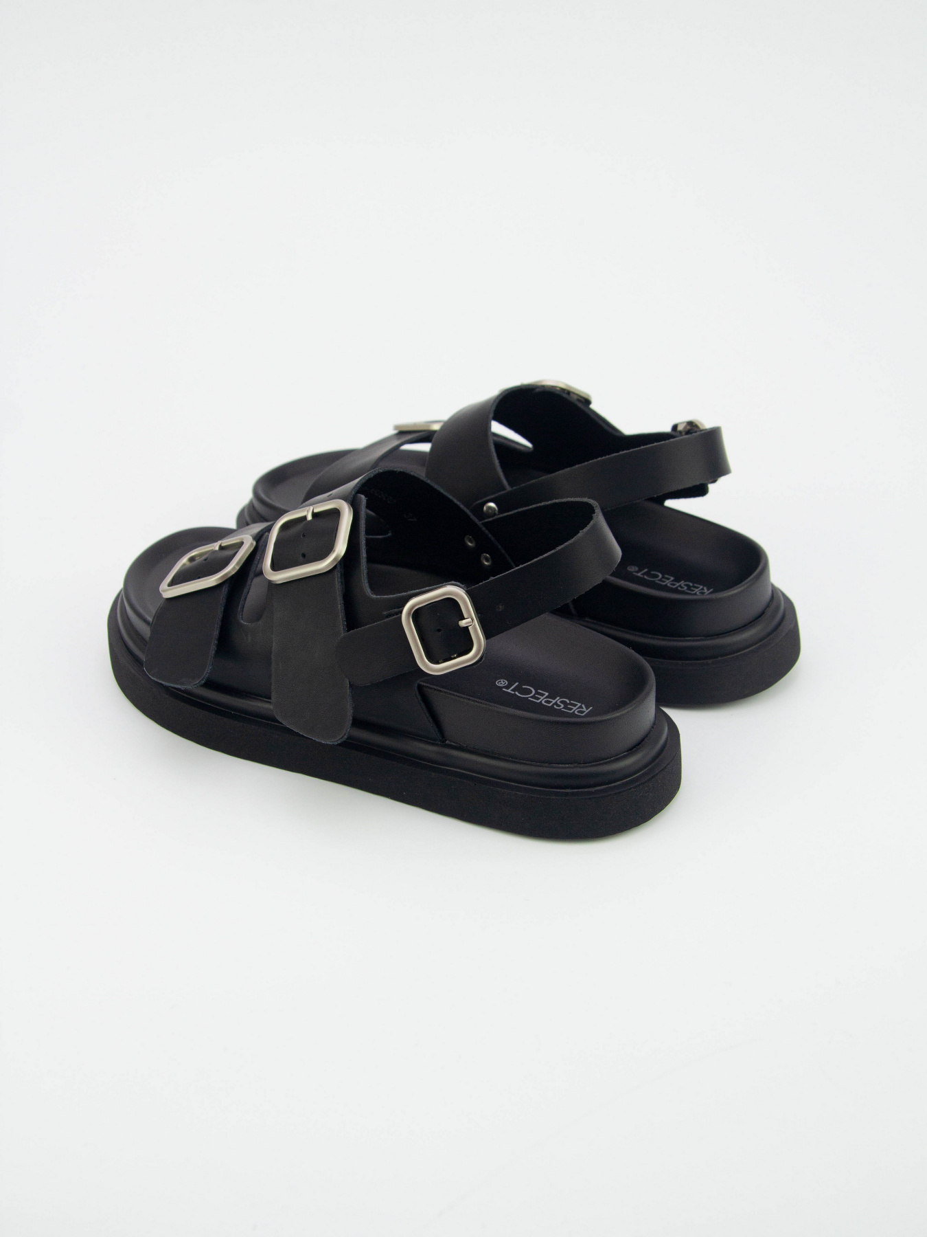 Сандалії Respect модель VS58-162930 Фото