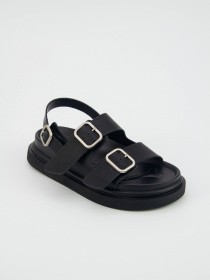 Сандалії Respect модель VS58-162930 Фото