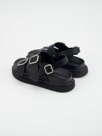 Сандалії Respect модель VS58-162930 Фото