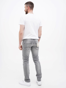 Зауженные джинсы Mustang Jeans модель 5007266 Фото