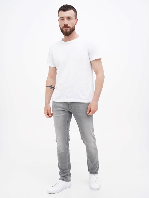 Зауженные джинсы Mustang Jeans модель 5007266 Фото