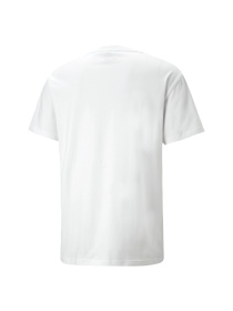 Футболка спортивная PUMA Franchise Core Tee модель 538569 Фото