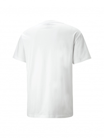 Футболка спортивна PUMA Franchise Core Tee модель 538569 — фото - INTERTOP