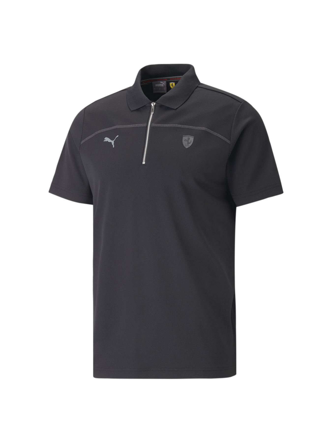 Поло PUMA модель 538330 Фото