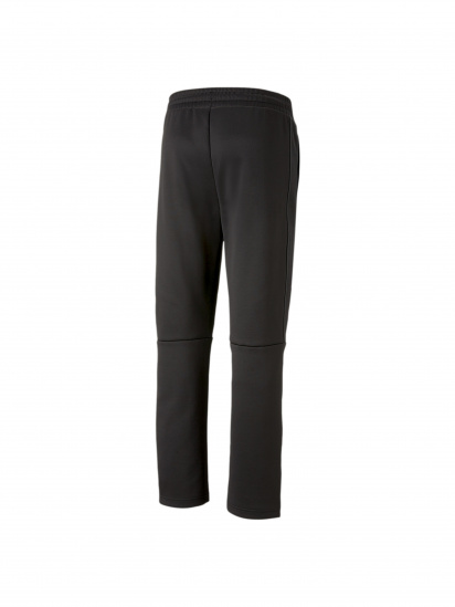 Штани спортивні PUMA Ferrari Style Mt7 Pants модель 538334 — фото - INTERTOP