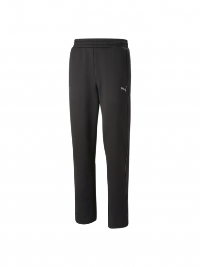 Штаны спортивные PUMA Ferrari Style Mt7 Pants модель 538334 - фото