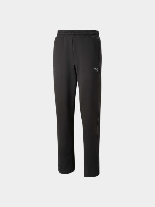 Штаны спортивные PUMA Ferrari Style Mt7 Pants модель 538334 Фото
