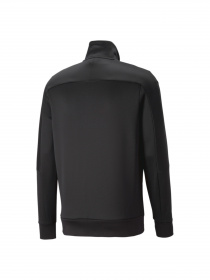 Ветровка PUMA Ferrari Style Mt7 Jacket модель 538333 Фото