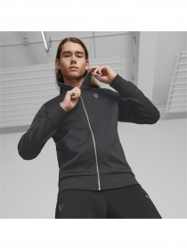 Ветровка PUMA Ferrari Style Mt7 Jacket модель 538333 Ветровка PUMA Ferrari Style Mt7 Jacket модель 538333 Фото