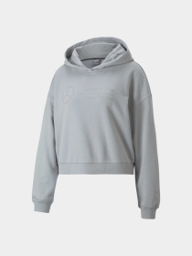 Худі PUMA Mapf1 Wmn Ess Hoodie модель 534925 Фото