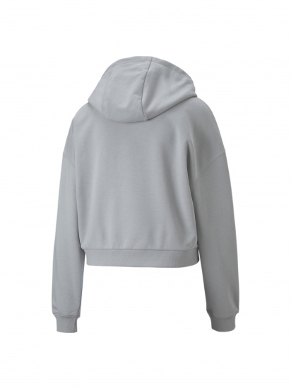 Худі PUMA Mapf1 Wmn Ess Hoodie модель 534925 — фото - INTERTOP