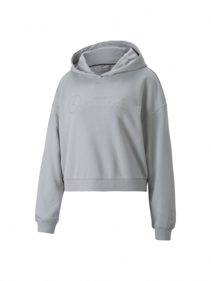 Худі PUMA Mapf1 Wmn Ess Hoodie модель 534925 — фото - INTERTOP