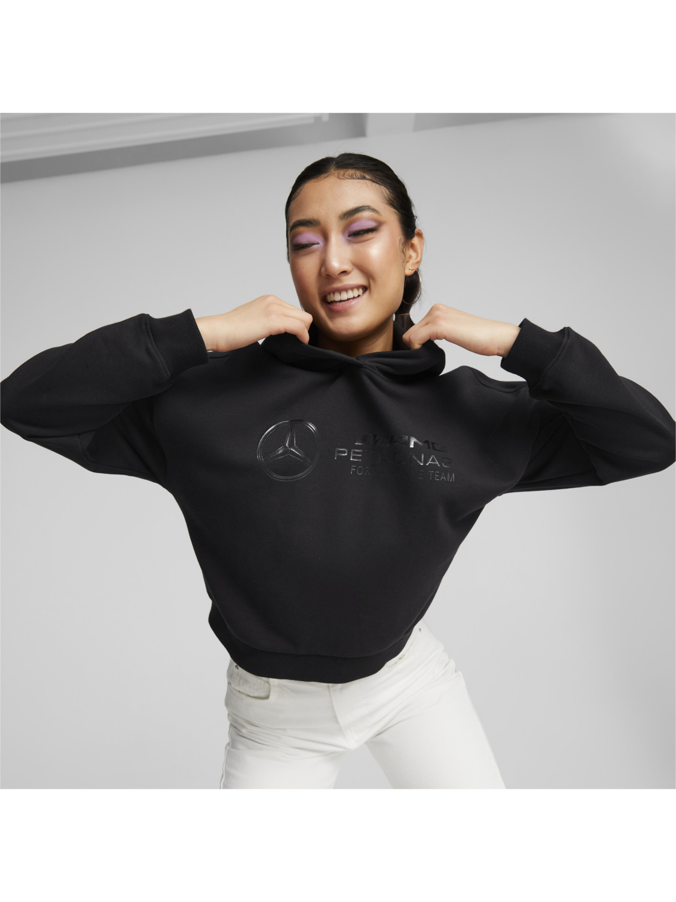 Кофта спортивная PUMA модель 534925 Фото