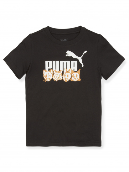 Футболка PUMA модель 673346 - фото