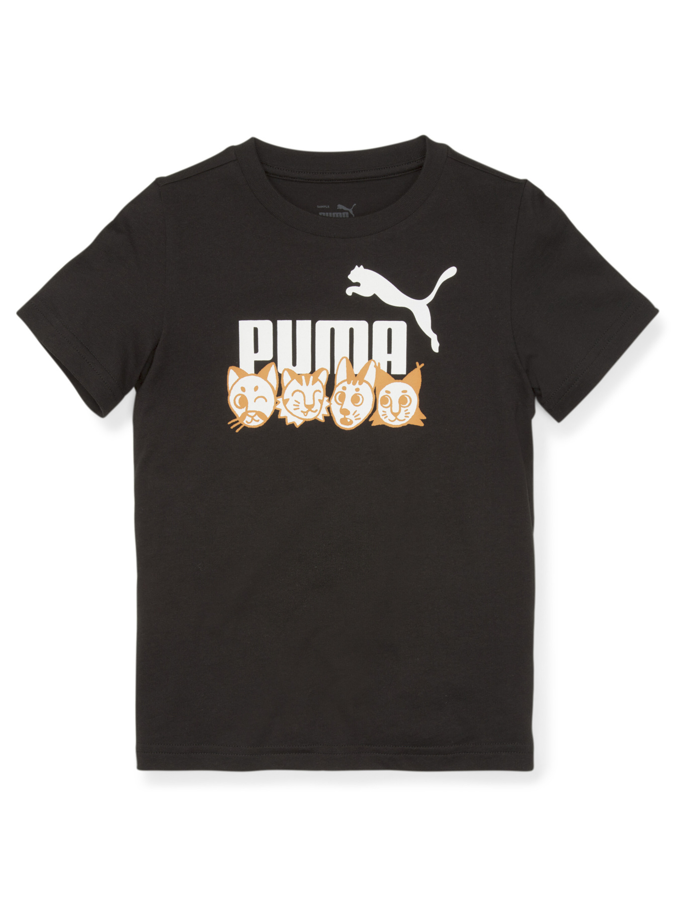 Футболка PUMA модель 673346 Фото