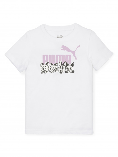 Футболка PUMA модель 673346 - фото
