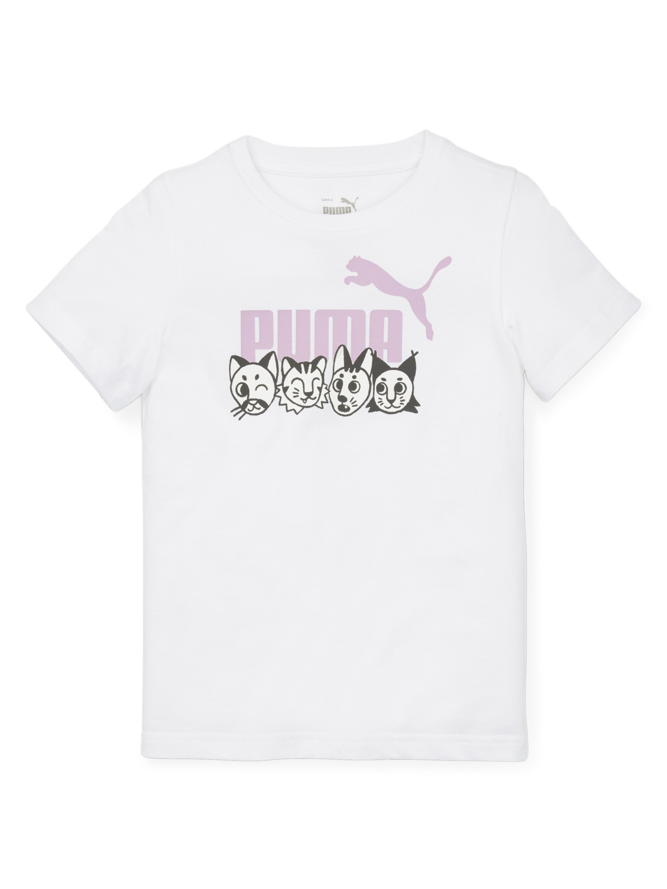 Футболка PUMA модель 673346 Футболка PUMA модель 673346 Фото