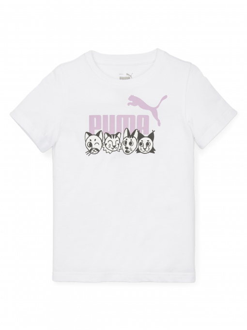 Футболка PUMA модель 673346 Фото