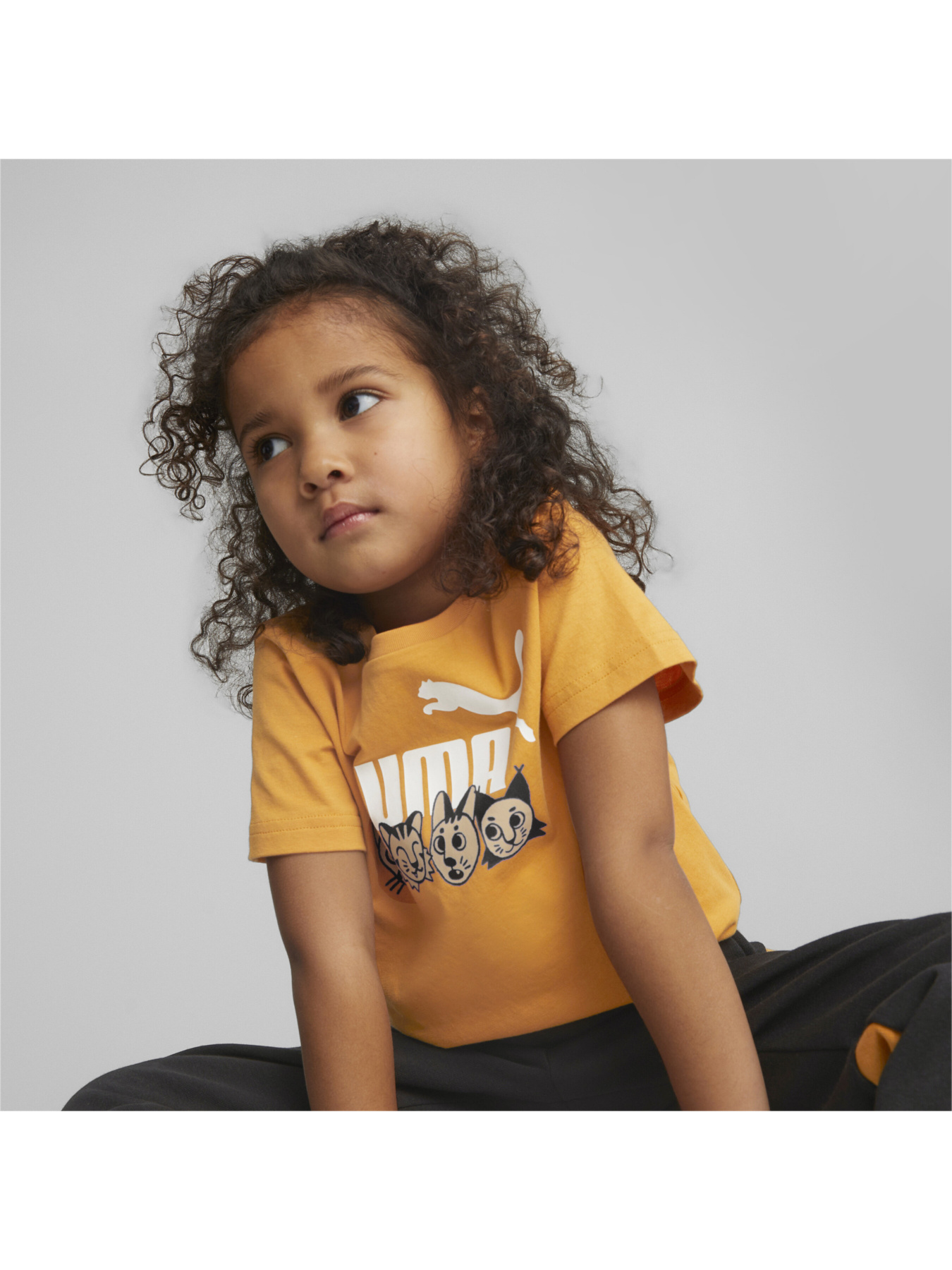 Футболка PUMA модель 673346 Фото