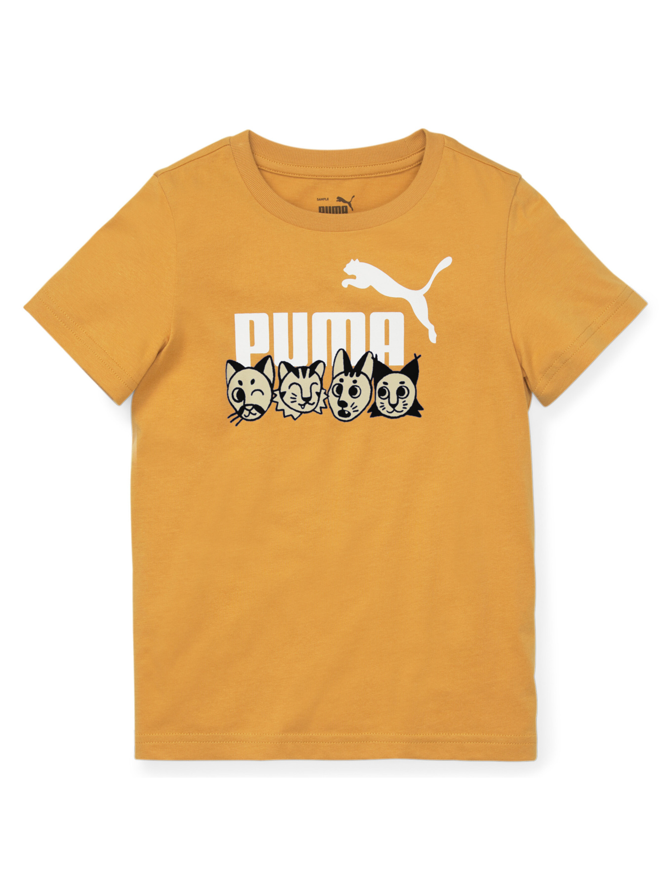 Футболка PUMA модель 673346 Фото