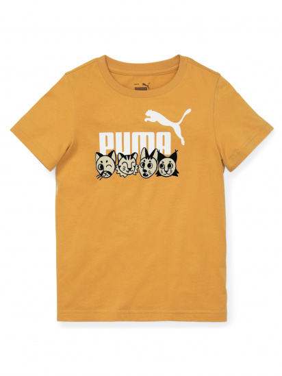 Футболка PUMA модель 673346 - фото