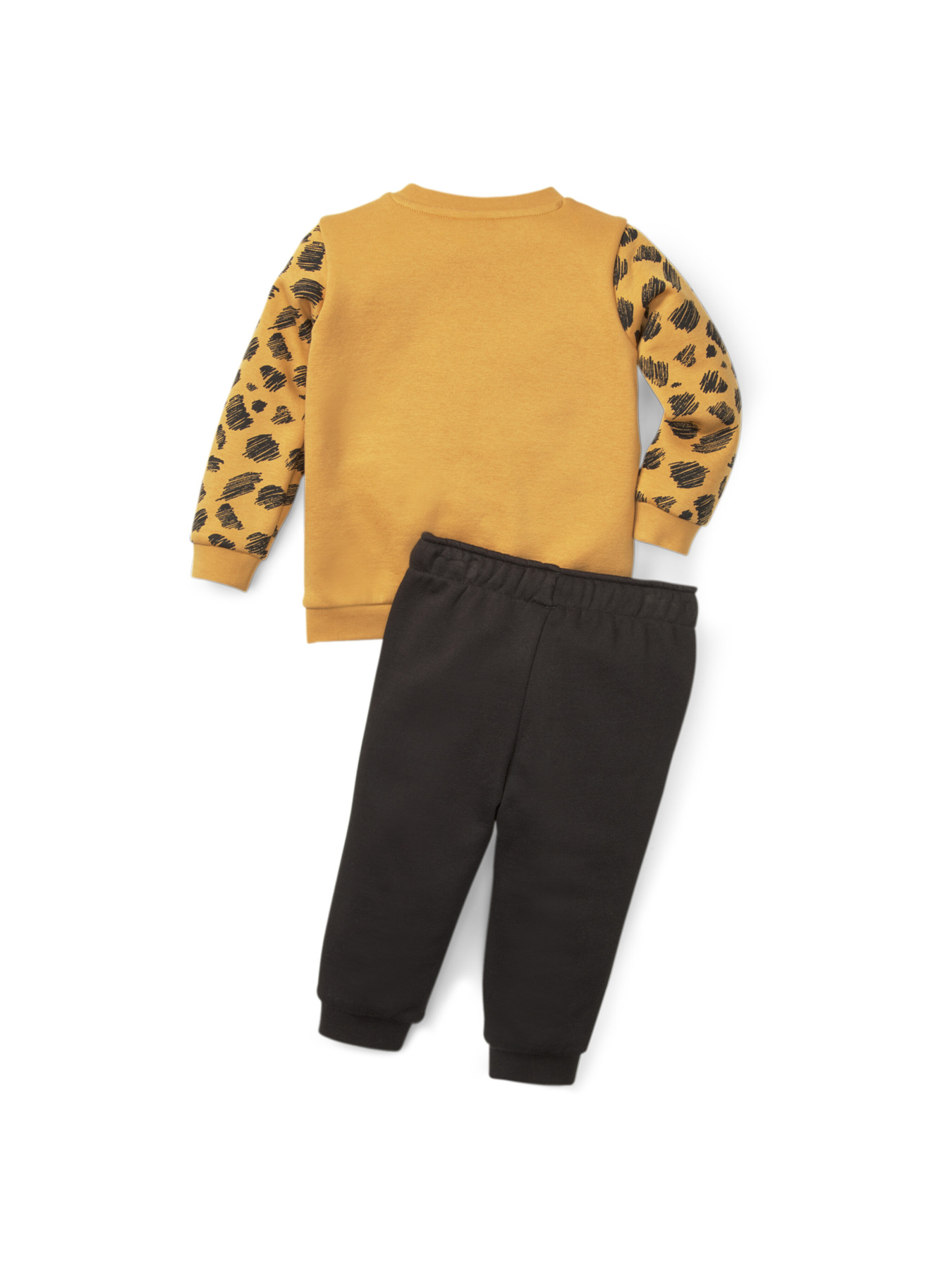 Спортивный костюм PUMA Ess+ Infants Jogger модель 673350 Фото