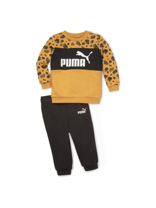 Спортивний костюм PUMA Ess+ Infants Jogger модель 673350 Фото