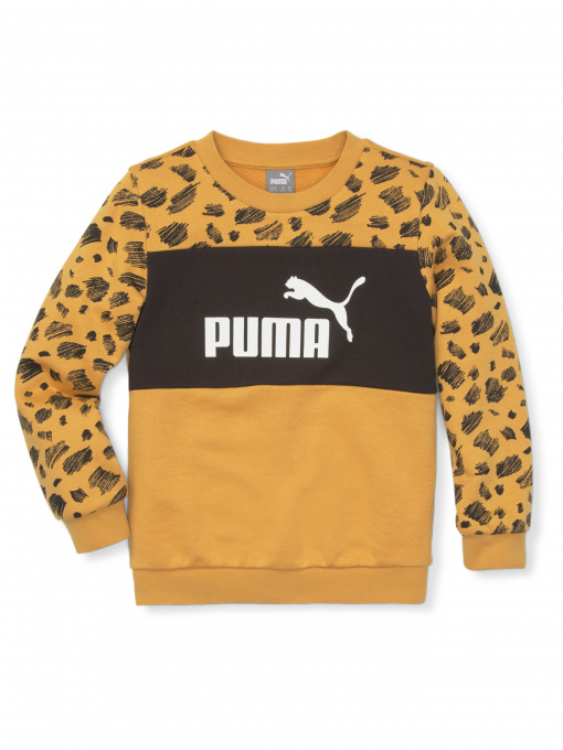 Свитшот PUMA модель 673347 Фото