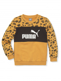 Світшот PUMA модель 673347 Фото
