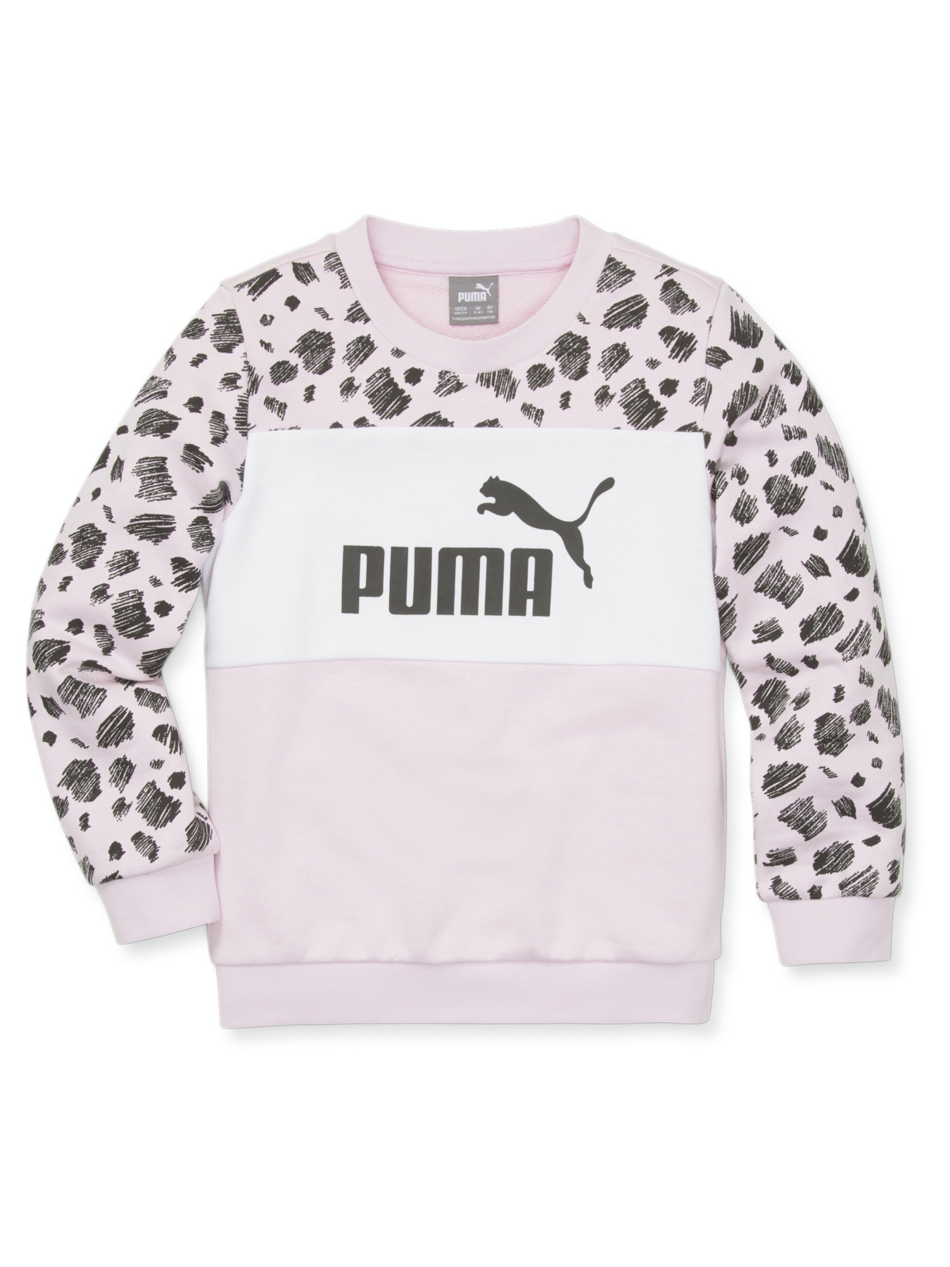 Свитшот PUMA модель 673347 Фото