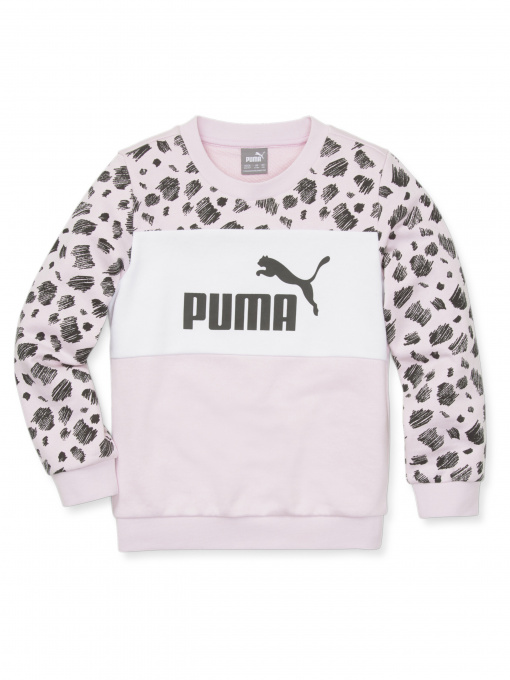 Свитшот PUMA модель 673347 Фото